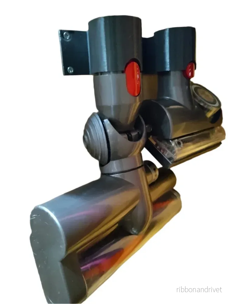 Dyson Cinetic Big Ball Animalpro väggmonterad munstyckshållare