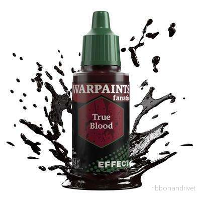 The Army Painter - Warpaints Fanatic Effects: True Blood - Bild 2