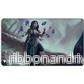 UP - Magic the Gathering Commander Series 4 - Stitched Edge Playmat Kess - Bild 3