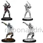 D&D Nolzur’s Marvelous Miniatures: Wight & Ghast - Detaljerade Figurer för D&D - Bild 2