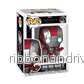 Funko POP Marvel: MCU Arc– IM2 MRK 5 - Bild 2