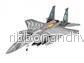 Revell Modellsats F-15E Strike Eagle - Bild 2