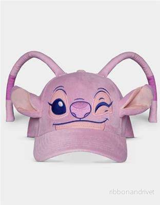 Lilo & Stitch – Novelty Cap Lilo & Stitch – Novelty Cap