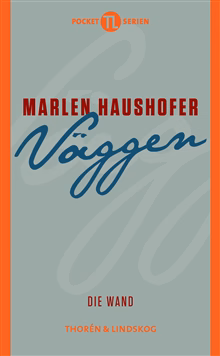 Väggen Väggen