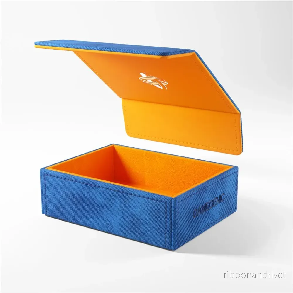 Gamegenic – Token Keep Blue/Orange Gamegenic – Token Keep Blue/Orange