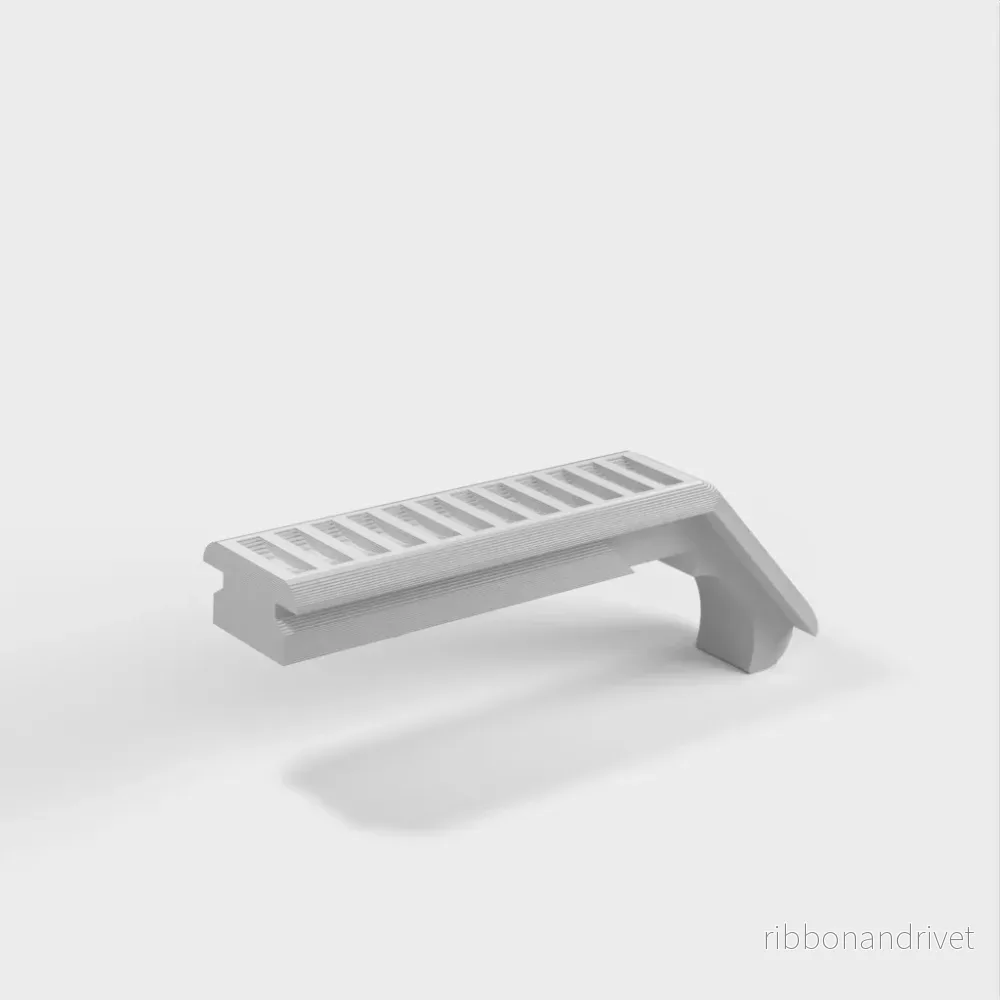 Kanqoon Ergonomic Anti-Touch Corona nyckelring Dörröppnare verktyg i lock Kanqoon Ergonomic Anti-Touch Corona nyckelring Dörröppnare verktyg i lock