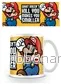 Super Mario (Makes You Smaller) Mug - Bild 2
