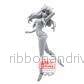 Urusei Yatsura Glitter&Glamours-Lum-Ⅱ(Ver.A) Figur - Bild 3