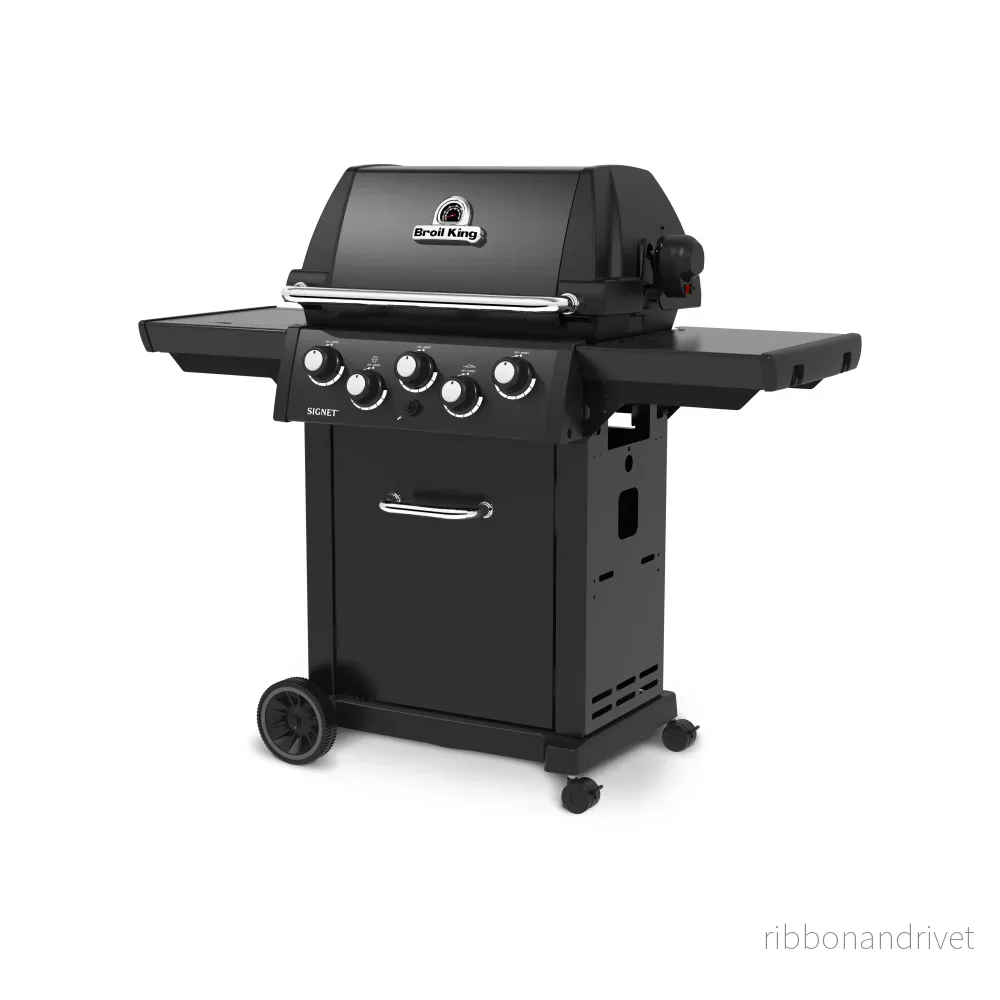 Signet™ 390 Shadow - Bild 2