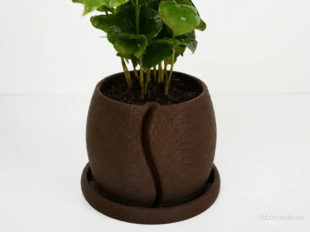 Coffesia Urtepotte Coffesia Urtepotte
