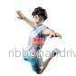 HAIKYU!! Posing Figure - Toru Oikawa - Bild 3