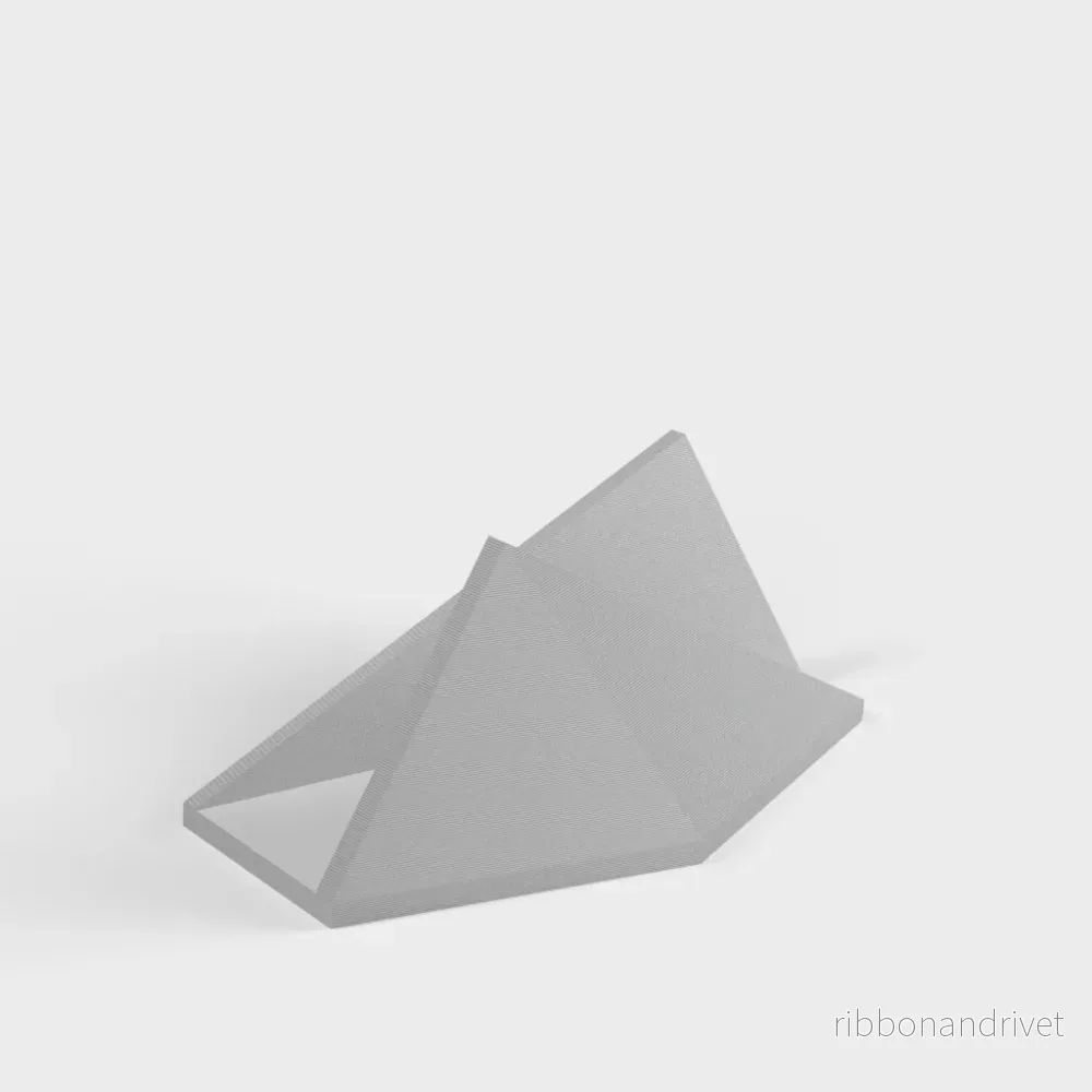 Slimmat stativ för Nvidia Shield TV Pro - Bild 3