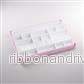 Gamegenic - Token Silo XL Pink/Vit - Bild 3