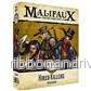 Malifaux 3rd Edition - Hired Killers - Bild 2