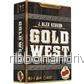 Gold West 2nd Edition - Brädspel - Bild 2