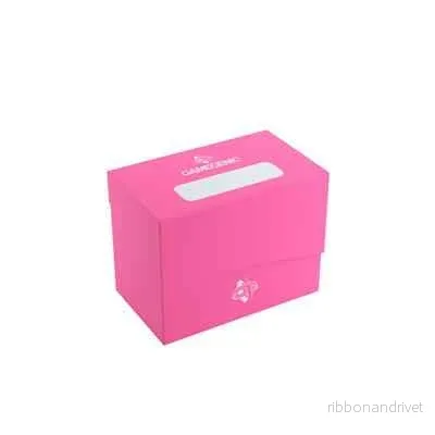 Gamegenic - Side Holder 80+ Pink - Bild 2
