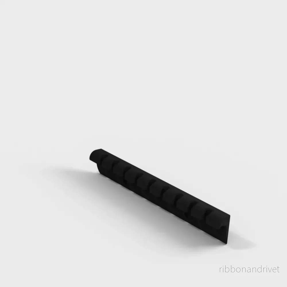 CABE ORGANIZER - Praktisk kabelhängare för USB-kablar - Bild 2