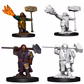 D&D Nolzur’s Marvelous Miniatures: Male Dwarf Cleric