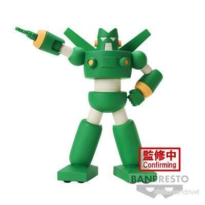 Crayon Shinchan Sofvimates - Kantam Robo - Bild 2
