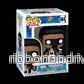Funko POP Film: SM(2025)S2 – Mr. Terrific Figur Funko POP Film: SM(2025)S2 – Mr. Terrific Figur