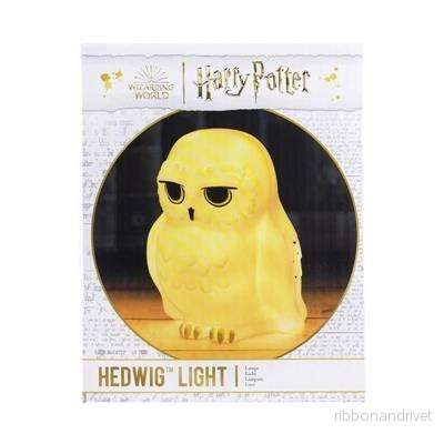 Harry Potter Hedwig Light Harry Potter Hedwig Light