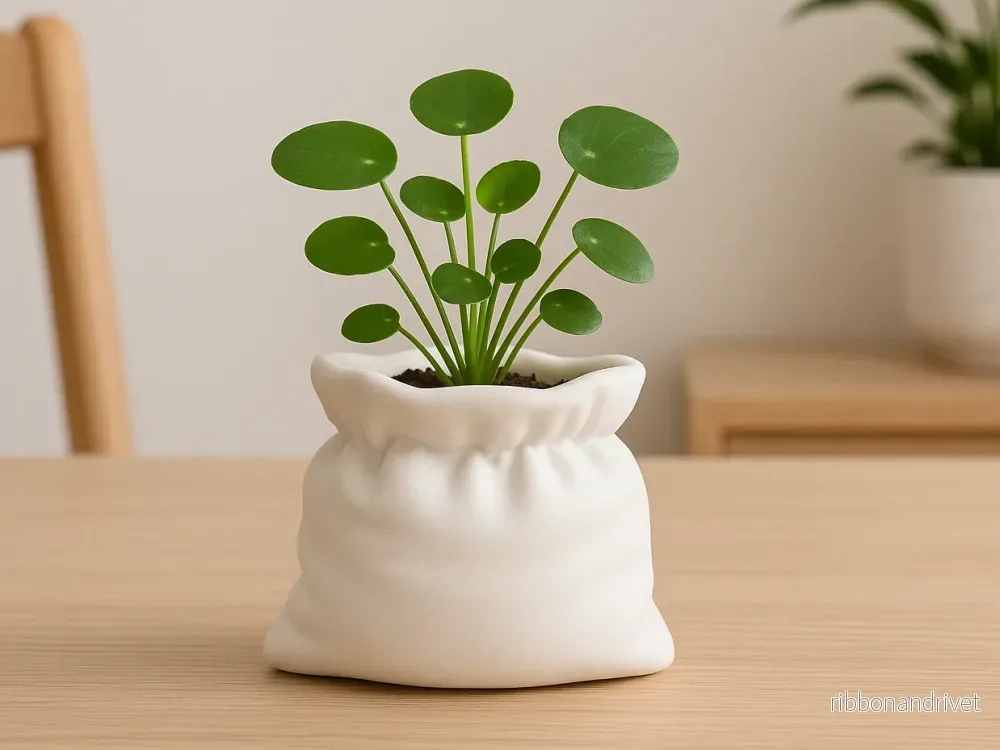 Pose Vase Pose Vase