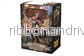Flesh & Blood Matte Art Sleeves - Melody (100 Sleeves) - Bild 2