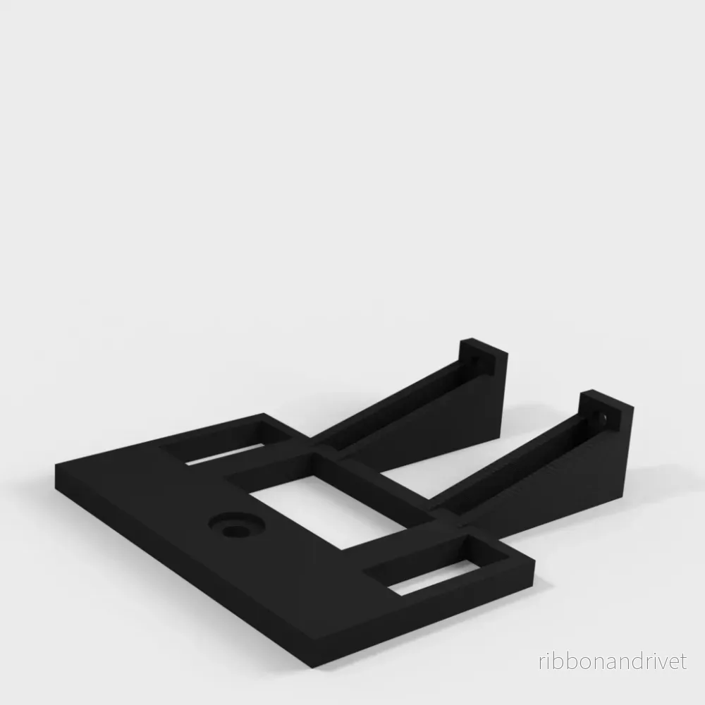 XBox One Kinect Väggfäste - Bild 2