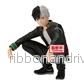 WIND BREAKER SITTING FIGURE SAKURA HARUKA FIGUR ~Chatting time!~ - Bild 3