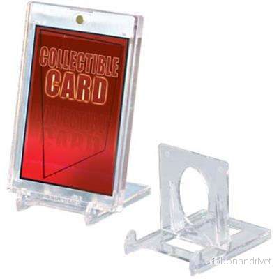 UP - Specialhållare - Tvådelat Statív för Korthållare (5 per förpackning)