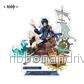Genshin Impact - Kaeya: Sailwind Shadow - Teyvat Series Akryl Diorama - Bild 2
