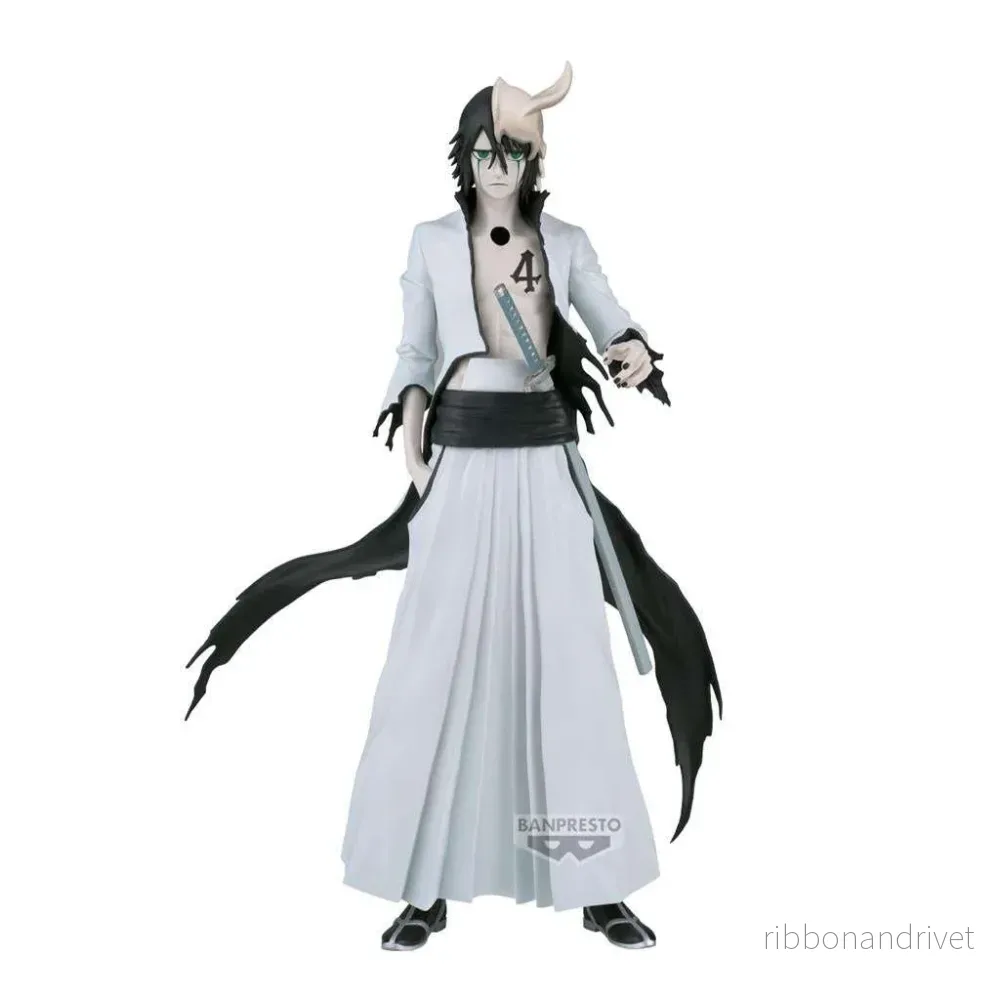 Bleach – Banpresto Maximatic Figure – Ulquiorra Shifar