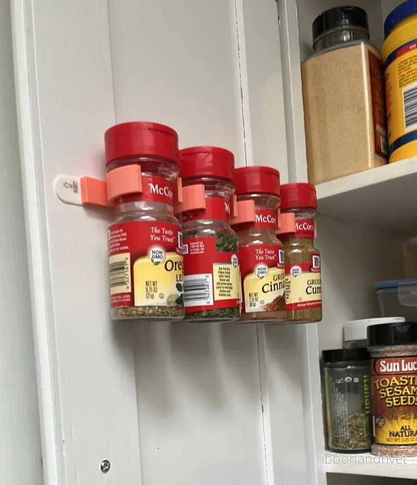 McCormick Kryddställ McCormick Kryddställ