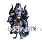 ONE PIECE MEGA WORLD KAIDO FIGUR - Bild 3