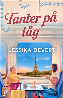 Tanter på tåg