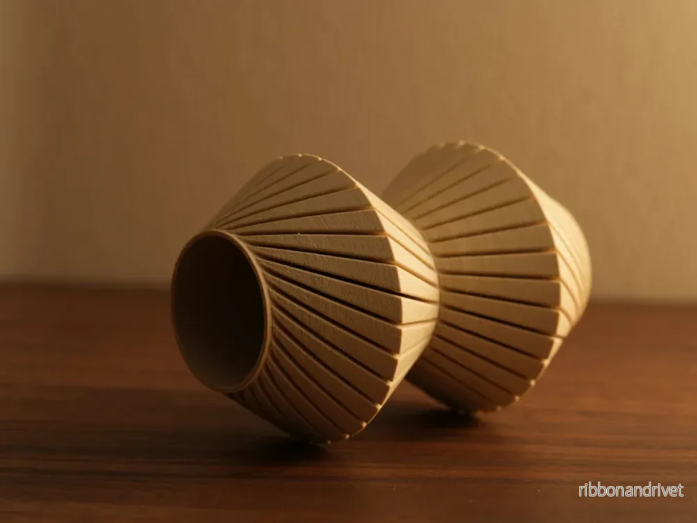 Roby Vase - Bild 2