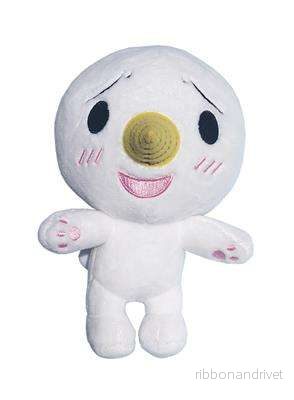 Fairy Tail - Plue Plush 18 cm - Bild 2