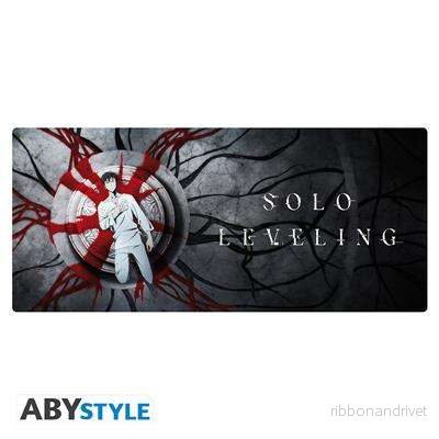 SOLO LEVELING – XXL Musmatta – Sung Jinwoos Offring SOLO LEVELING – XXL Musmatta – Sung Jinwoos Offring