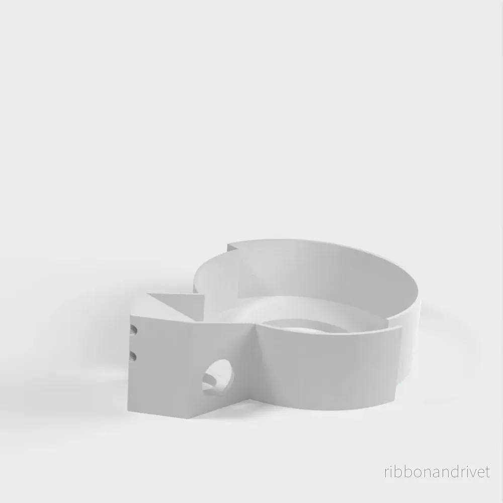 Väggfäste för TP-Link Deco X90, X95 och X80 - Bild 2