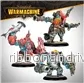 Warmachine: Southern Kriels Brineblood Marauders Battlegroup Box - Bild 2