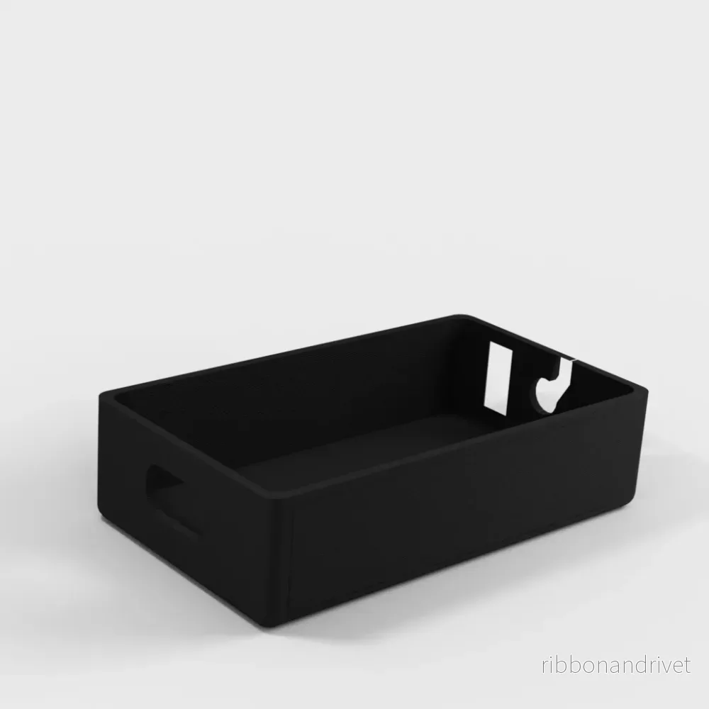 Surface Pro nätaggregat med sladdförvaring - Bild 3