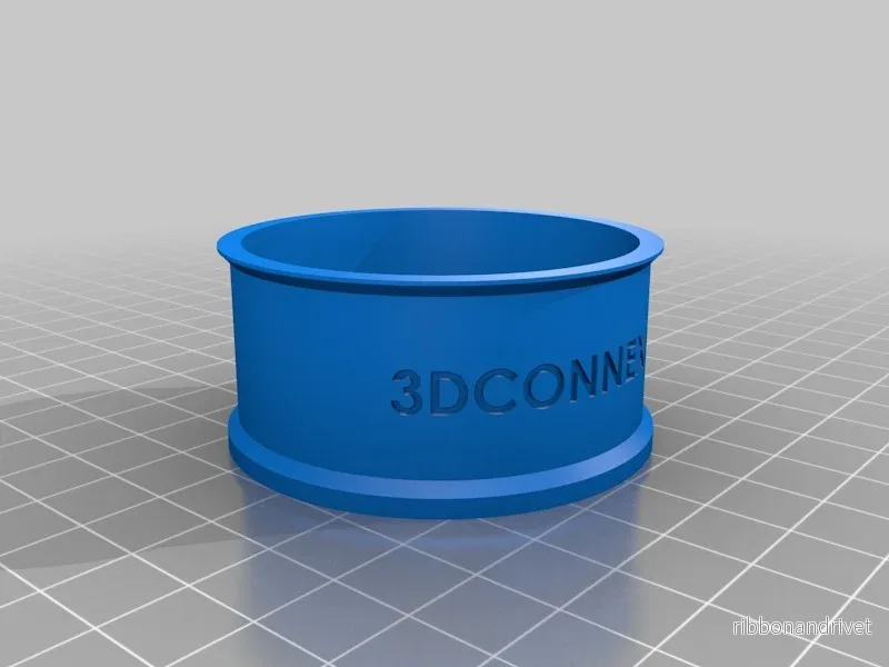 Connexion 3D-kabelorganisatör för mobila enheter - Bild 2