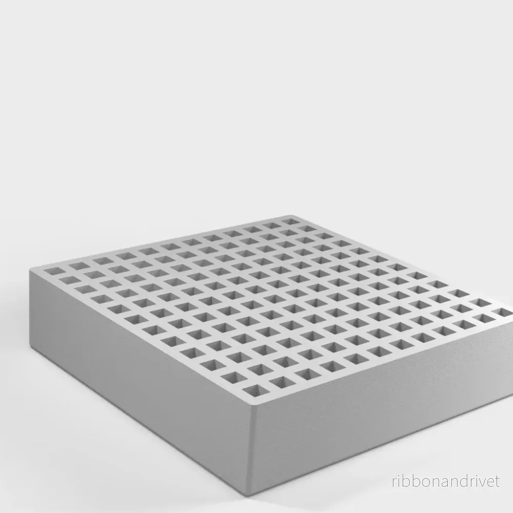 Torkställning för målning av modellfigurer och plastdelar - Bild 3