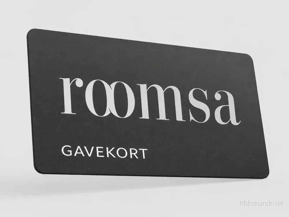 Presentkort