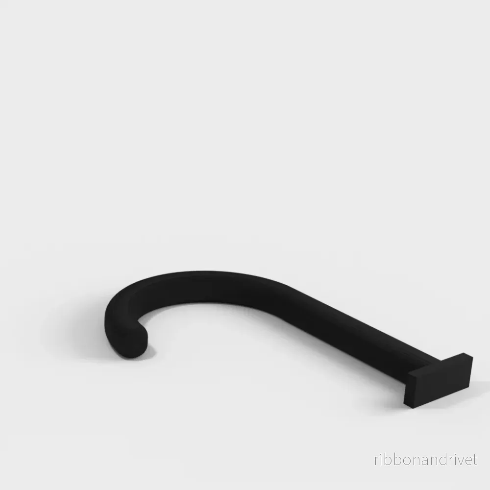 The Ultimate Belt Hook - Bälteshängare - Bild 2