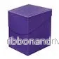 UP - Eclipse PRO 100+ Deck Box - Royal Purple - Bild 2