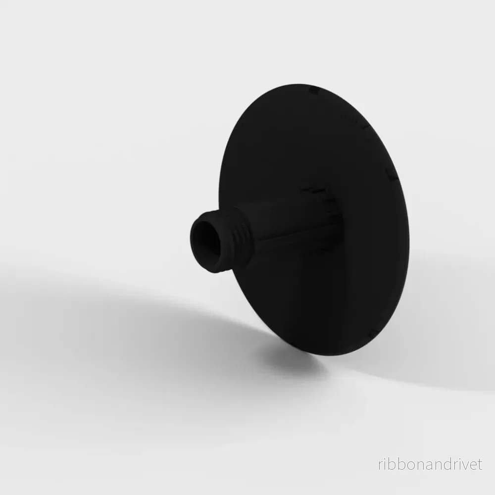 Ventilation av båtöverdrag - Bild 3