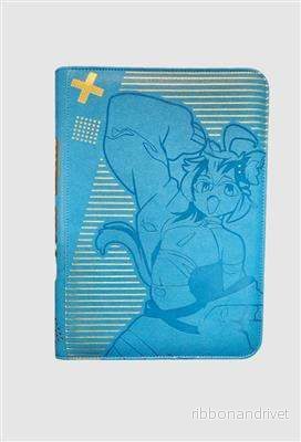 Oshi Push Set 2 Binder LineChu – Limited Edition Oshi Push Set 2 Binder LineChu – Limited Edition