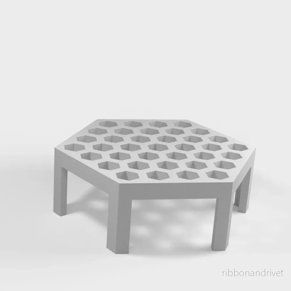 Espressokaffehöjare - Bild 3