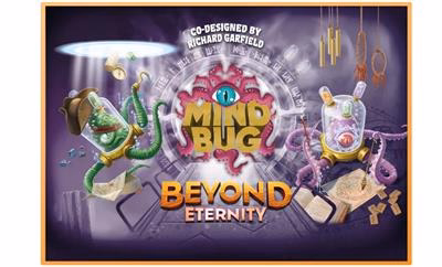 Mindbug Set Beyond Eternity - Bild 2